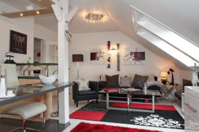 Fh Dornkampstraße 1 a Ferienhaus Dornkampstrasse 1a Appartement 8, Timmendorfer Strand